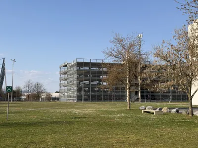 Gewerbeimmobilie mieten in Graz-Umgebung – 561 m², € 5.886 – Bild 4 von 19