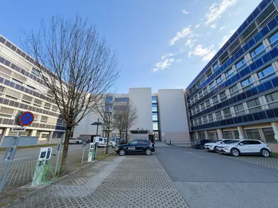 Gewerbeimmobilie mieten in Graz-Umgebung – 561 m², € 5.886 – Bild 1 von 19