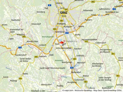 Gewerbeimmobilie mieten in Graz-Umgebung – 561 m², € 5.886 – Bild 19 von 19