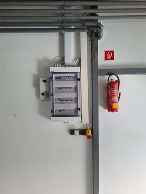 1-Zimmer-Gewerbeimmobilie mieten in Sankt Veit an der Glan – 200 m², € 5 – Bild 6 von 7