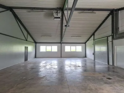 1-Zimmer-Gewerbeimmobilie mieten in Sankt Veit an der Glan – 200 m², € 5 – Bild 5 von 7
