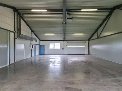 1-Zimmer-Gewerbeimmobilie mieten in Sankt Veit an der Glan – 200 m², € 5 – Bild 4 von 7
