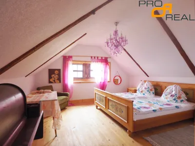 5-Zimmer-Immobilie kaufen in Sankt Veit an der Glan – 125 m², € 100.000 – Bild 21 von 30