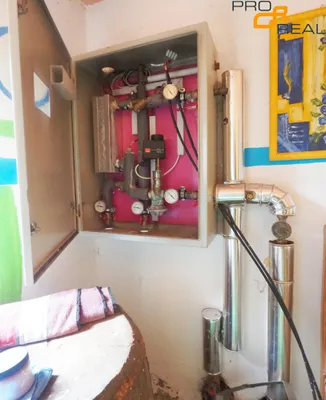 5-Zimmer-Immobilie kaufen in Sankt Veit an der Glan – 125 m², € 100.000 – Bild 12 von 30