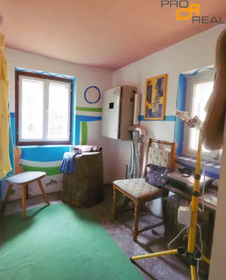 5-Zimmer-Immobilie kaufen in Sankt Veit an der Glan – 125 m², € 100.000 – Bild 11 von 30