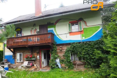 5-Zimmer-Immobilie kaufen in Sankt Veit an der Glan – 125 m², € 100.000 – Bild 27 von 30