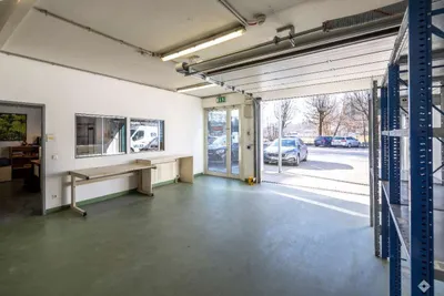 Gewerbeimmobilie mieten in Salzburg Stadt – 518 m², € 6.117 – Bild 2 von 6