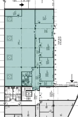 Gewerbeimmobilie mieten in Salzburg Stadt – 518 m², € 6.117 – Bild 6 von 6