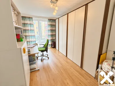 3-Zimmer-Wohnung mieten in Linz – 77 m², € 1.067 – Bild 3 von 9