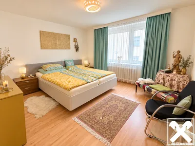 3-Zimmer-Wohnung mieten in Linz – 77 m², € 1.067 – Bild 2 von 9