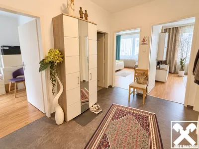 3-Zimmer-Wohnung mieten in Linz – 77 m², € 1.067 – Bild 7 von 9