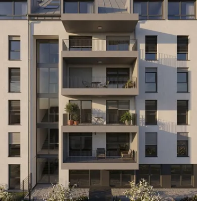 4-Zimmer-Wohnung kaufen in Linz – 112,22 m², € 649.000 – Bild 5 von 7