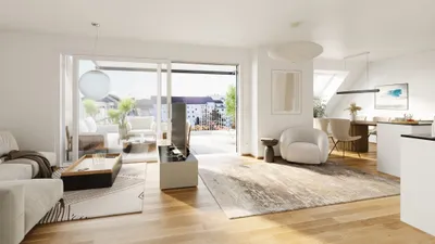 4-Zimmer-Wohnung kaufen in Linz – 112,22 m², € 649.000 – Bild 2 von 7