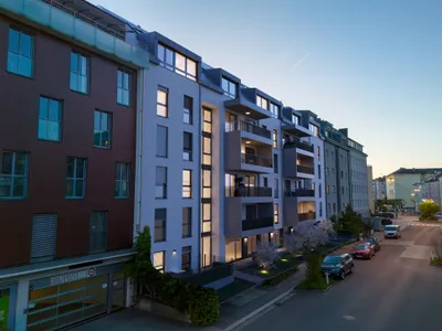 4-Zimmer-Wohnung kaufen in Linz – 112,22 m², € 649.000 – Bild 3 von 7