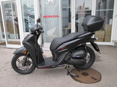 Honda SH 150i