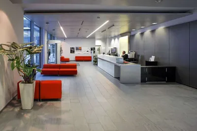 Gewerbeimmobilie mieten in Wien – 1 141 m², € 16 – Bild 7 von 7
