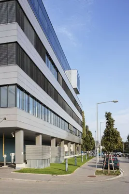 Gewerbeimmobilie mieten in Wien – 1 141 m², € 16 – Bild 3 von 7