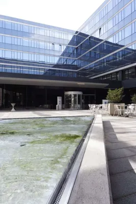 Gewerbeimmobilie mieten in Wien – 1 141 m², € 16 – Bild 6 von 7
