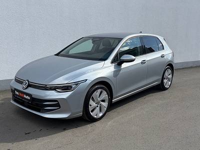 VW Golf Rabbit TSI