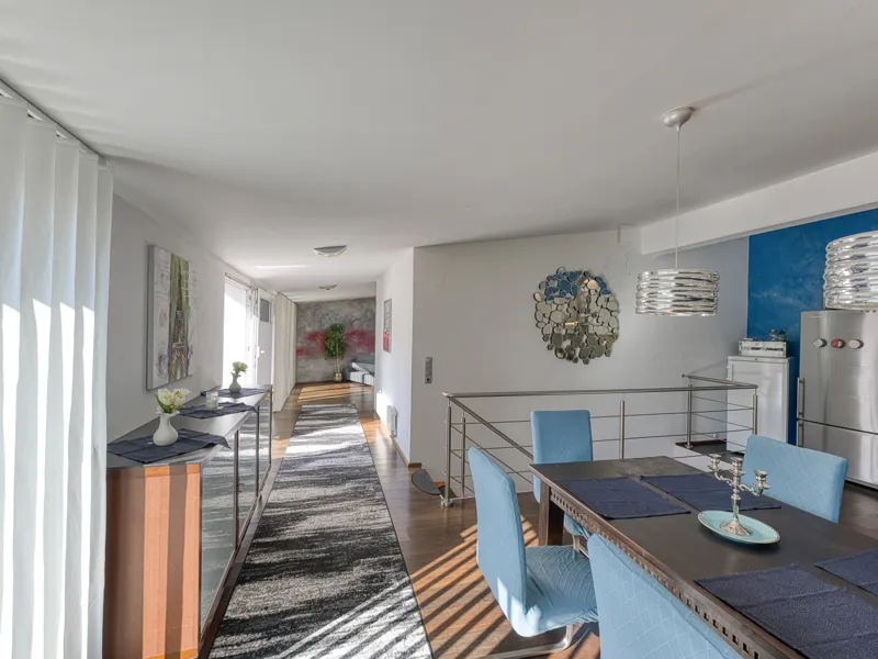 Wohnung – Finkenberg - Ansicht 3