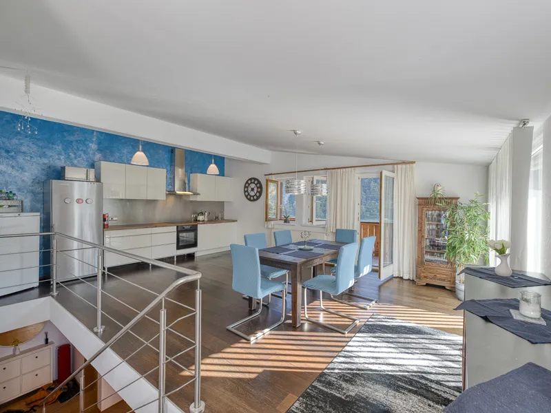 Wohnung – Finkenberg - Ansicht 2