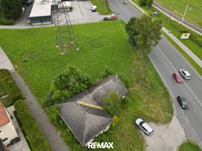 Immobilie mieten in Klagenfurt – 3 334 m², € 4.001