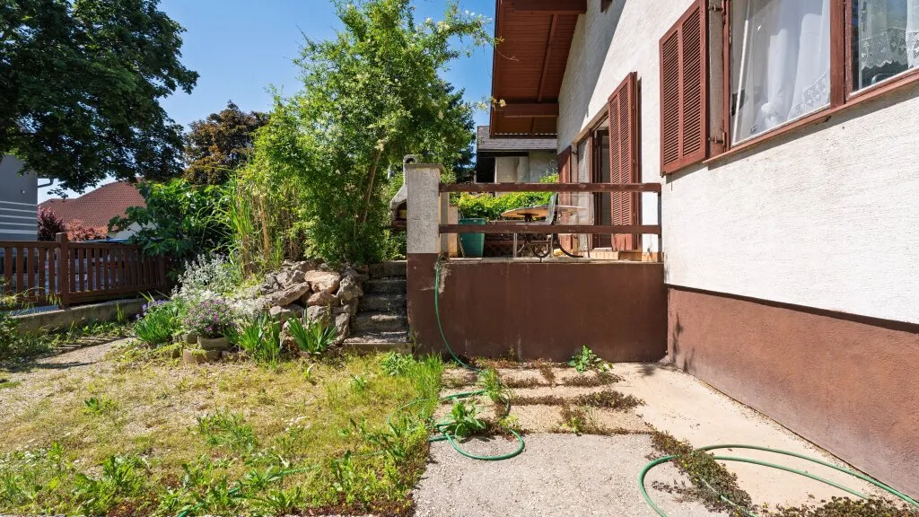 Haus – Strasshof an der Nordbahn, Bezirk Gänserndorf - Ansicht 2