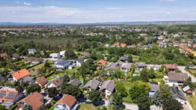 4-Zimmer-Haus kaufen in Gänserndorf – 94 m², € 375.000 – Bild 4 von 35