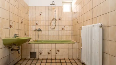 4-Zimmer-Haus kaufen in Gänserndorf – 94 m², € 375.000 – Bild 22 von 35