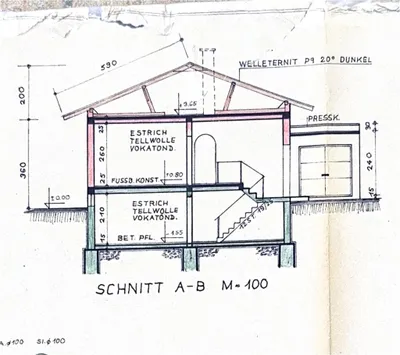 4-Zimmer-Haus kaufen in Gänserndorf – 94 m², € 375.000 – Bild 35 von 35