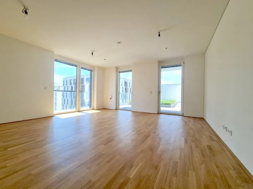 Wohnung – Wien, Katastralgemeinde Leopoldstadt - Ansicht 2