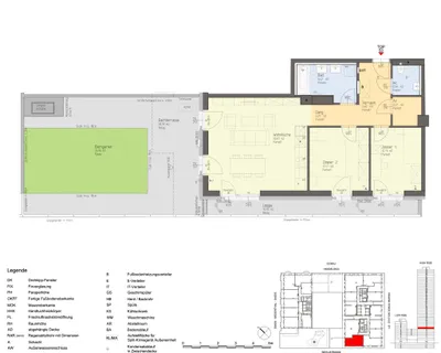 3-Zimmer-Wohnung mieten in Wien – 75,31 m², € 2.400 – Bild 22 von 22