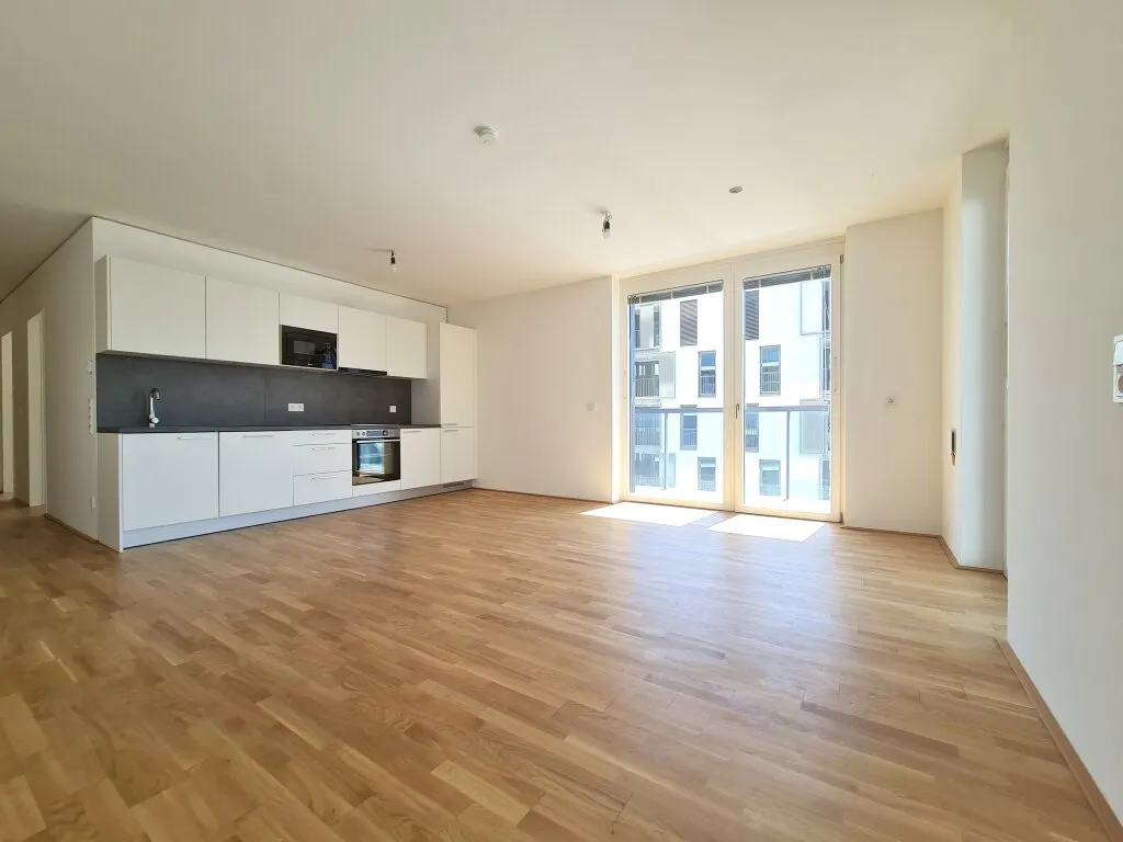 Wohnung – Wien, Katastralgemeinde Leopoldstadt - Ansicht 3