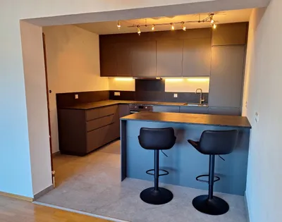 4-Zimmer-Wohnung mieten in Kitzbühel – 95 m², € 1.650 – Bild 3 von 12