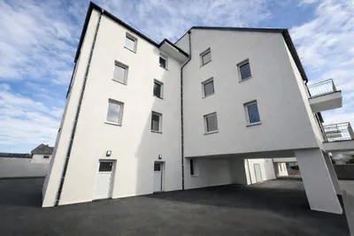 3-Zimmer-Wohnung kaufen in Sankt Pölten – 48,6 m², € 167.500 – Bild 2 von 4