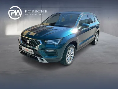 Seat Ateca Style 1.0 TSI