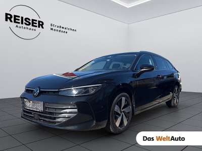 VW Passat Variant Business eHybrid 150kW