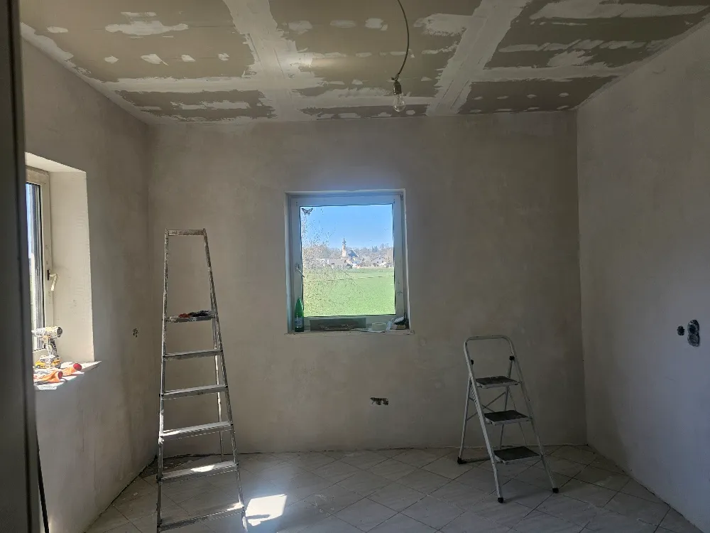 Sonnenlage für Handwerker - Ansicht 3