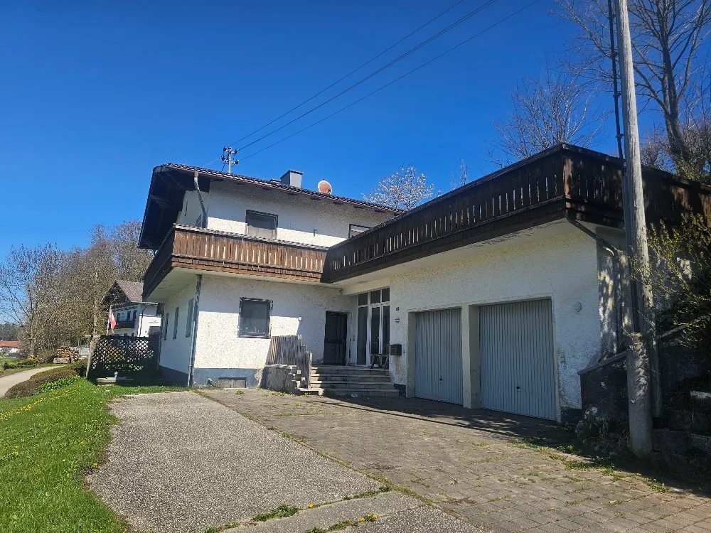 Sonnenlage für Handwerker - Ansicht 2