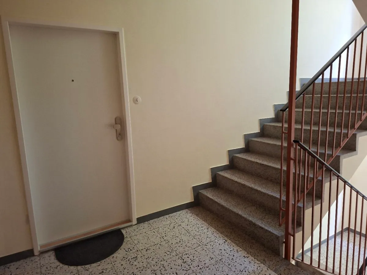 Familientraum 4-Zimmer-Wohnung mit Grünblick - Ansicht 2