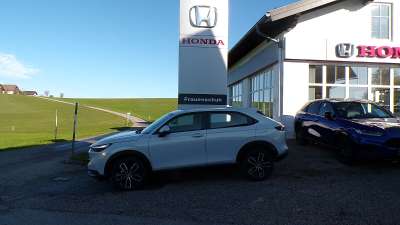 Honda HR-V 1,5 i-MMD Hybrid 2WD Elegance Aut.