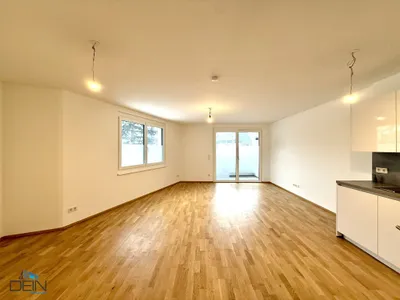 1-Zimmer-Wohnung mieten in Wien – 46,68 m², € 890