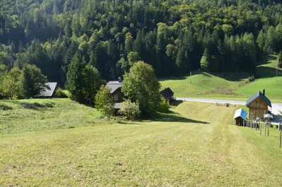 Grundstück kaufen in Liezen – 1 478 m², € 105.000 – Bild 5 von 8