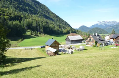 Grundstück kaufen in Liezen – 1 478 m², € 105.000 – Bild 2 von 8