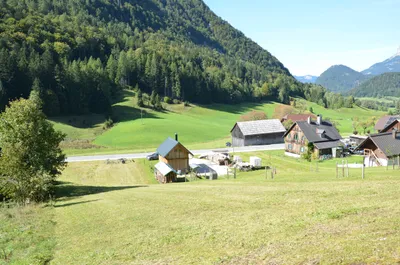 Grundstück kaufen in Liezen – 1 478 m², € 105.000 – Bild 6 von 8