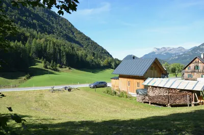 Grundstück kaufen in Liezen – 1 478 m², € 105.000 – Bild 4 von 8