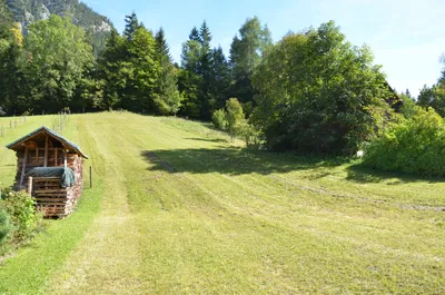 Grundstück kaufen in Liezen – 1 478 m², € 105.000