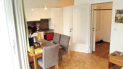 1-Zimmer-Wohnung mieten in Salzburg Stadt – 35 m², € 795 – Bild 4 von 4