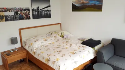 1-Zimmer-Wohnung mieten in Salzburg Stadt – 35 m², € 795 – Bild 3 von 4
