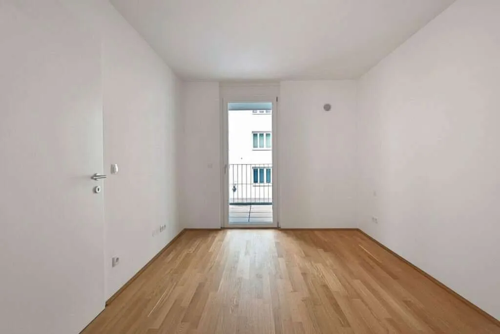 NEU >> hochwertige Ausstattung in moderner 2-Zimmer Anleger-Wohnung >> TOP INFRASTRUKTUR - Ansicht 3
